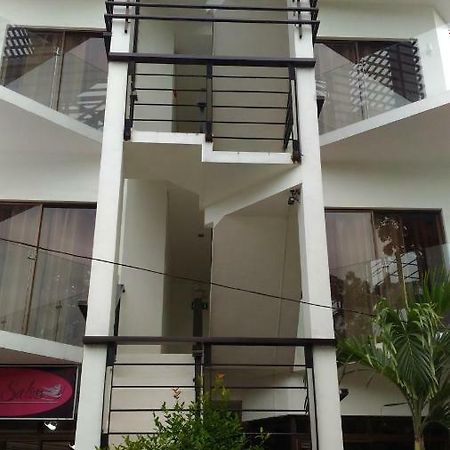 Boracay White Coral Hotel Balabag  Εξωτερικό φωτογραφία